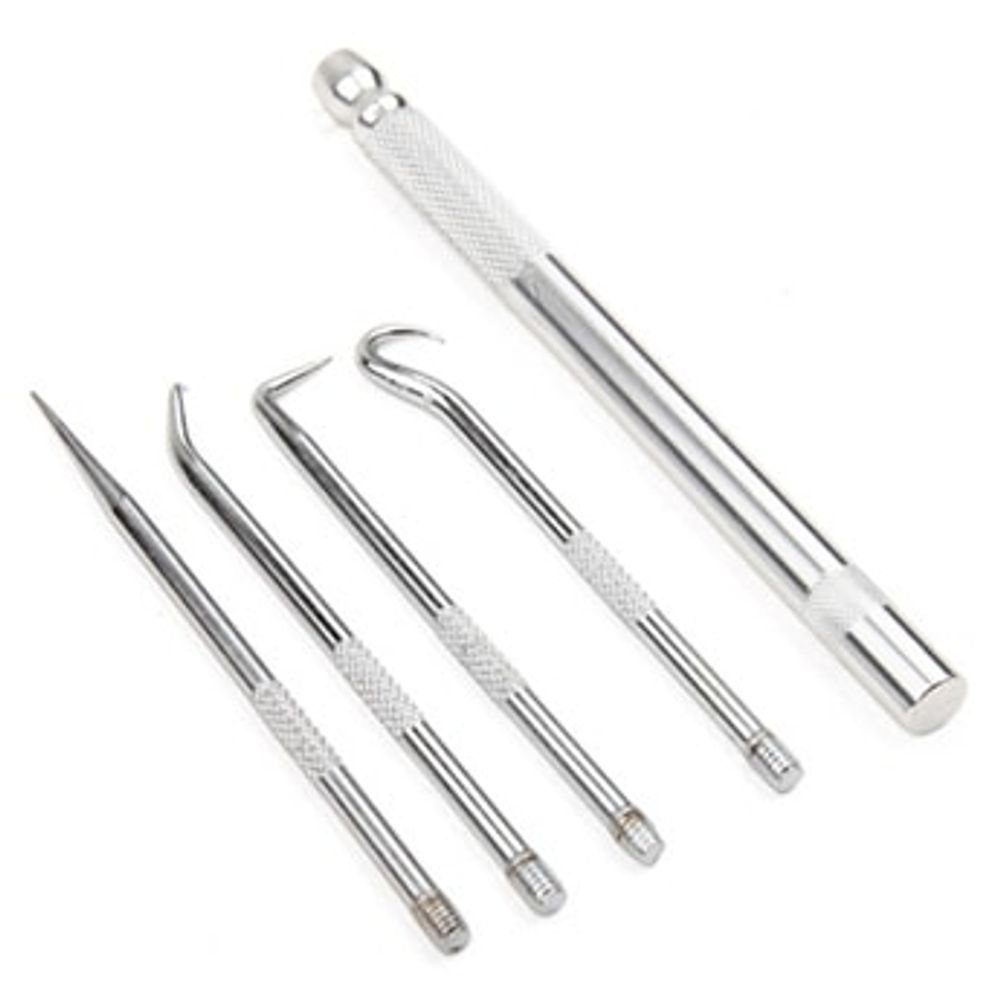 Lincoln Electric 4-Way Repair Set