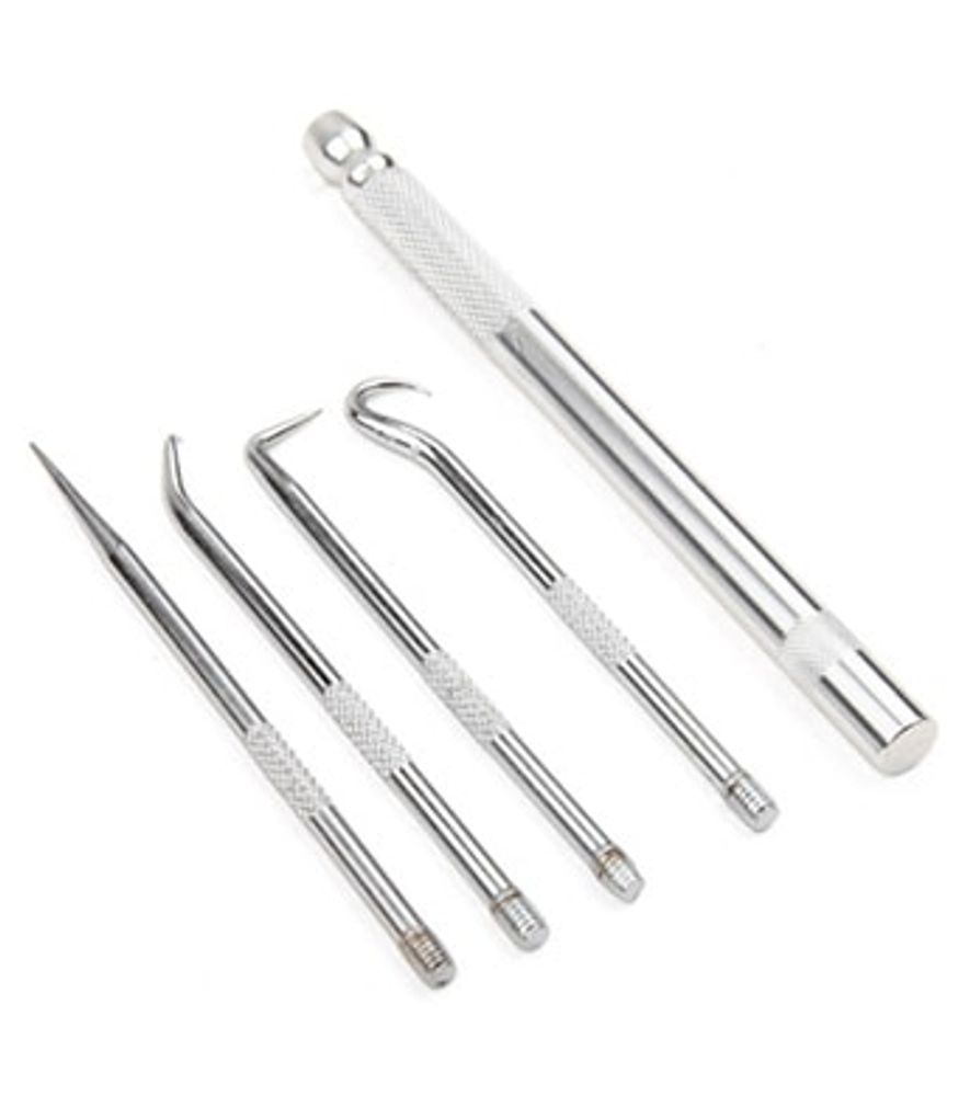 Lincoln Electric 4-Way Repair Set