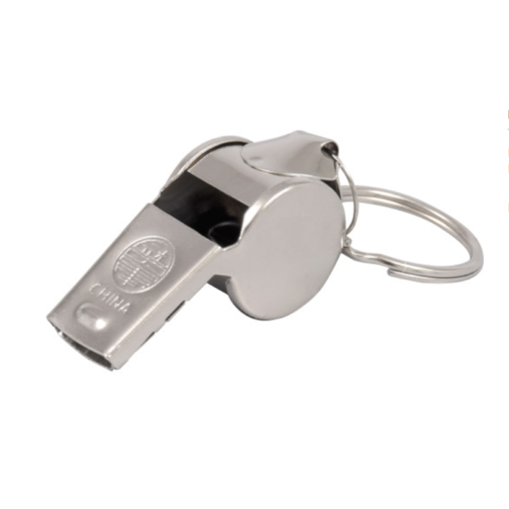 Hillman, Whistle Key Ring