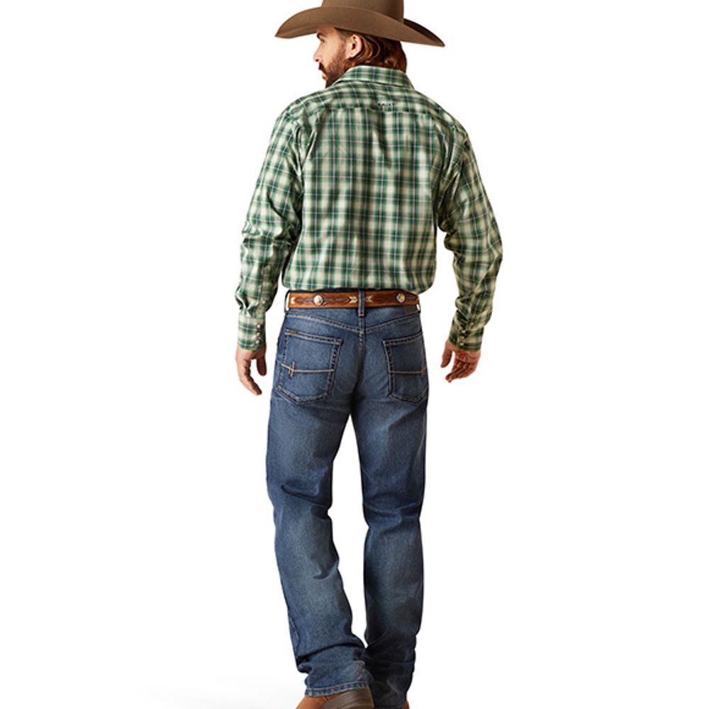 Ariat, Men's M5 Romans Straight Leg Jean, 10047317 