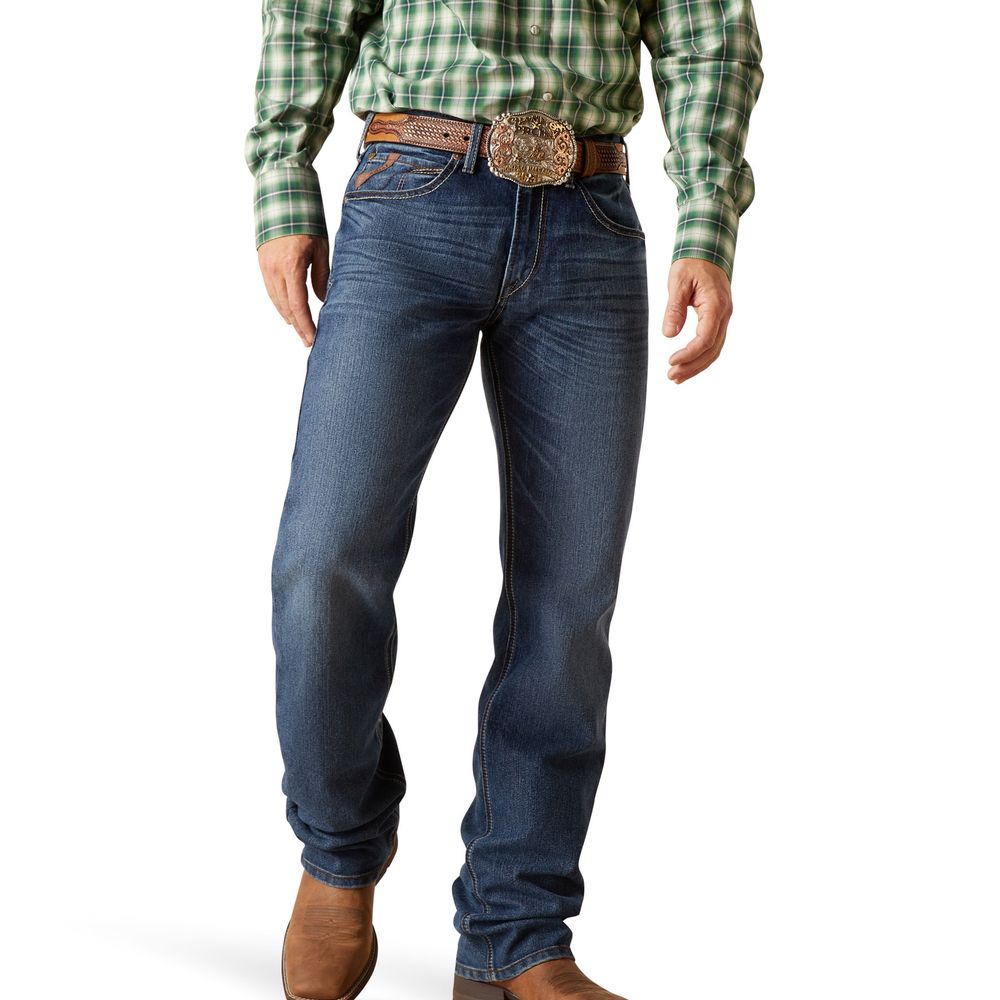 Ariat, Men's M5 Romans Straight Leg Jean, 10047317 
