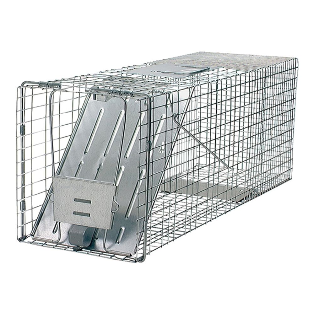 Havahart Live Animal Cage Trap, 32 in.