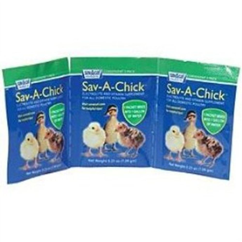 Sav-A-Chick