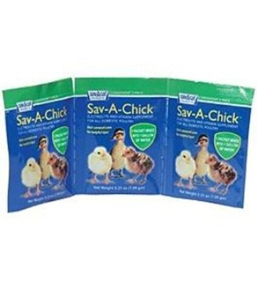 Sav-A-Chick