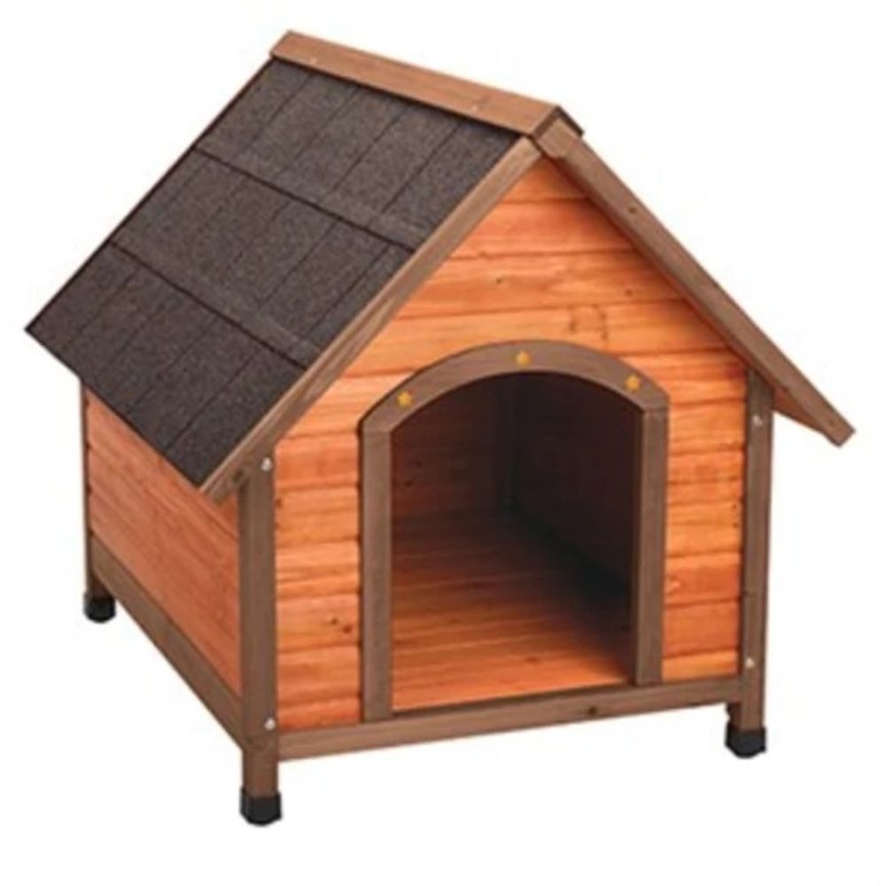 Ware, Premium A-Frame Dog House
