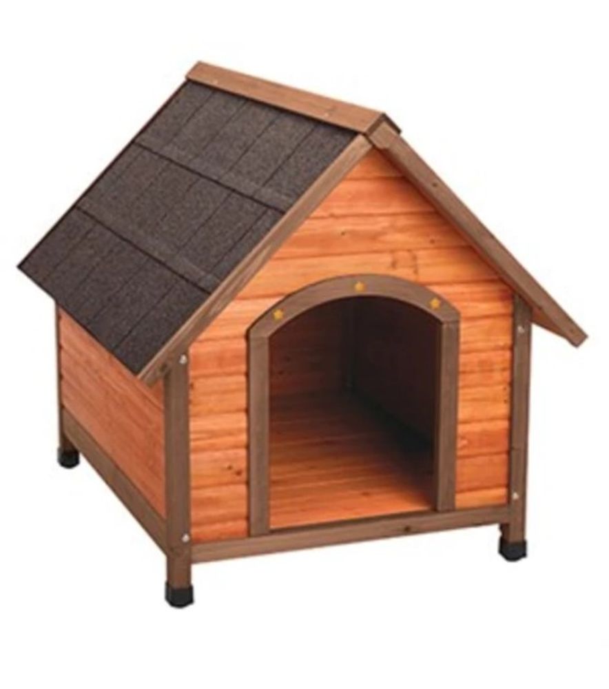 Ware, Premium A-Frame Dog House
