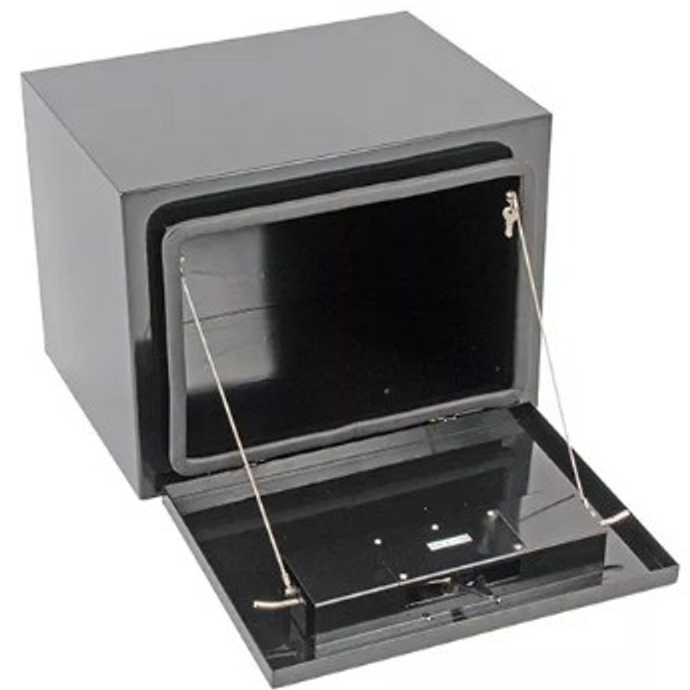 DeeZee, 24" Steel Underbed Box
