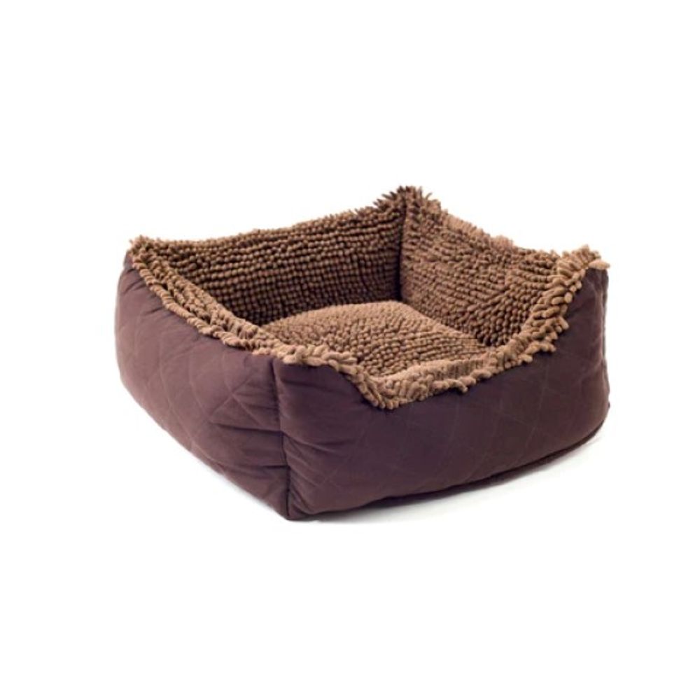 Dirty Dog, Lounger Dog Bed