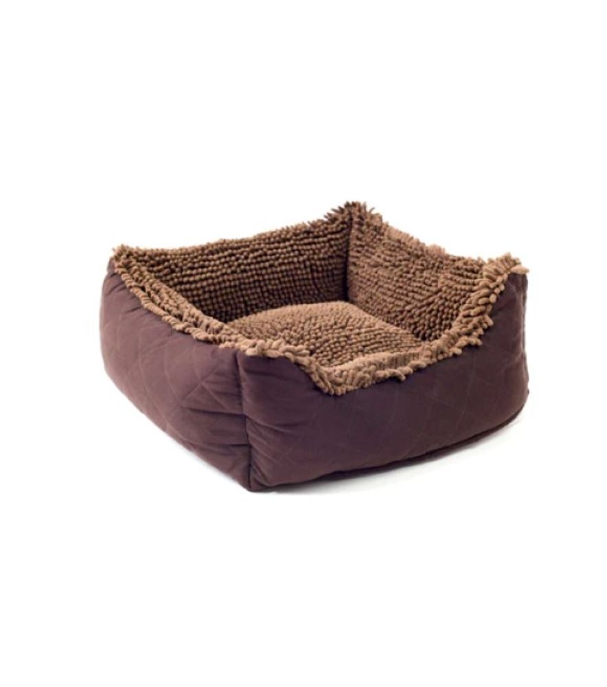 Dirty Dog, Lounger Dog Bed