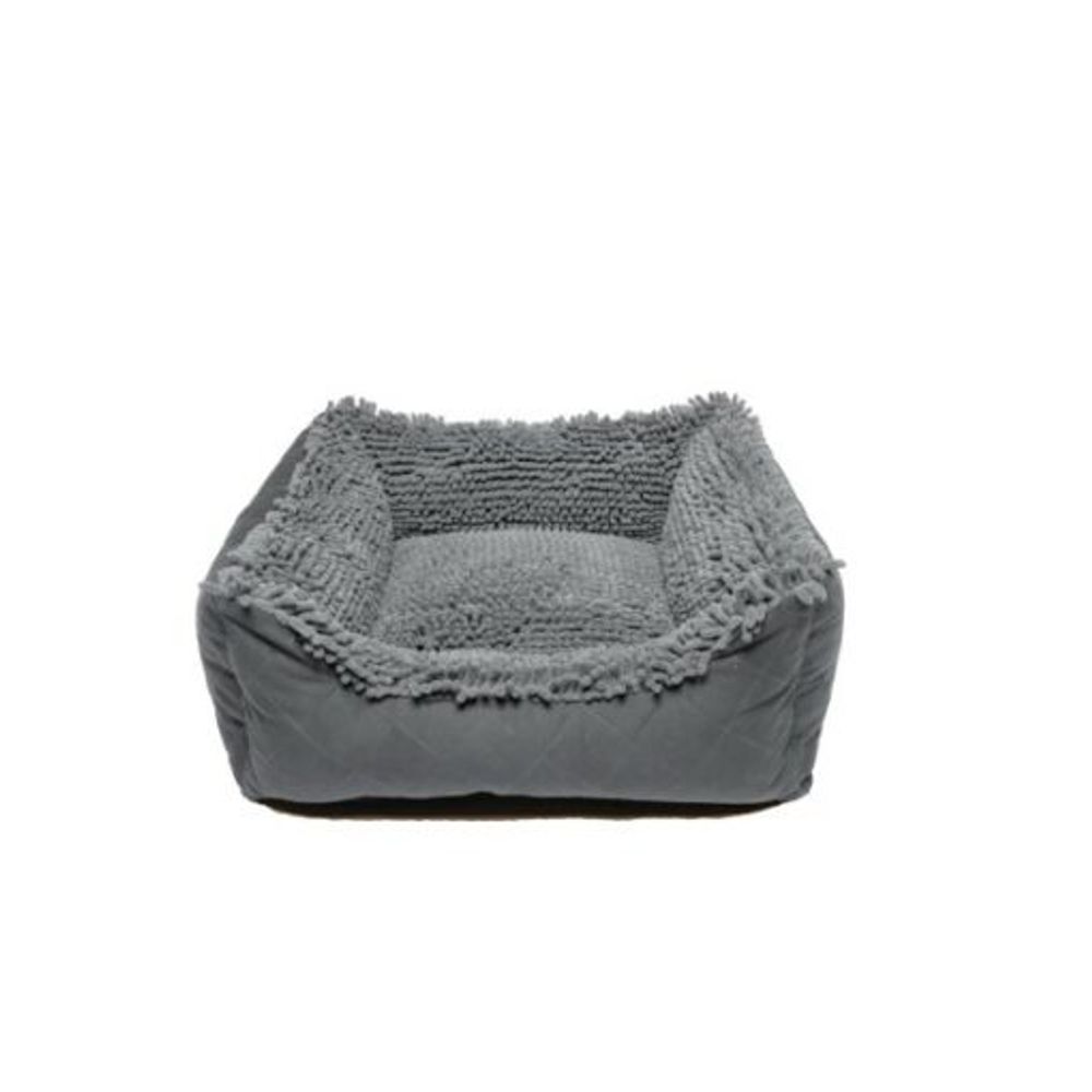 Dirty Dog, Lounger Dog Bed