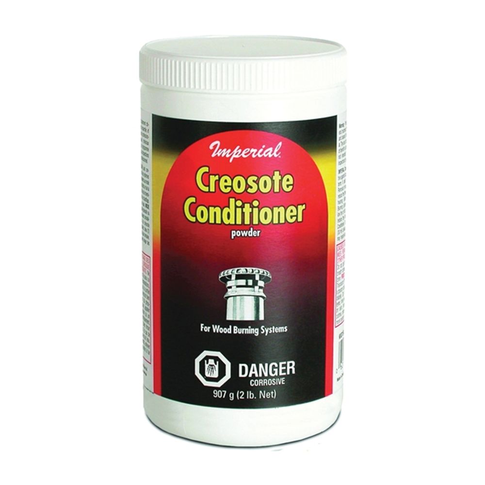 Creosote Conditioner, 2 lb.