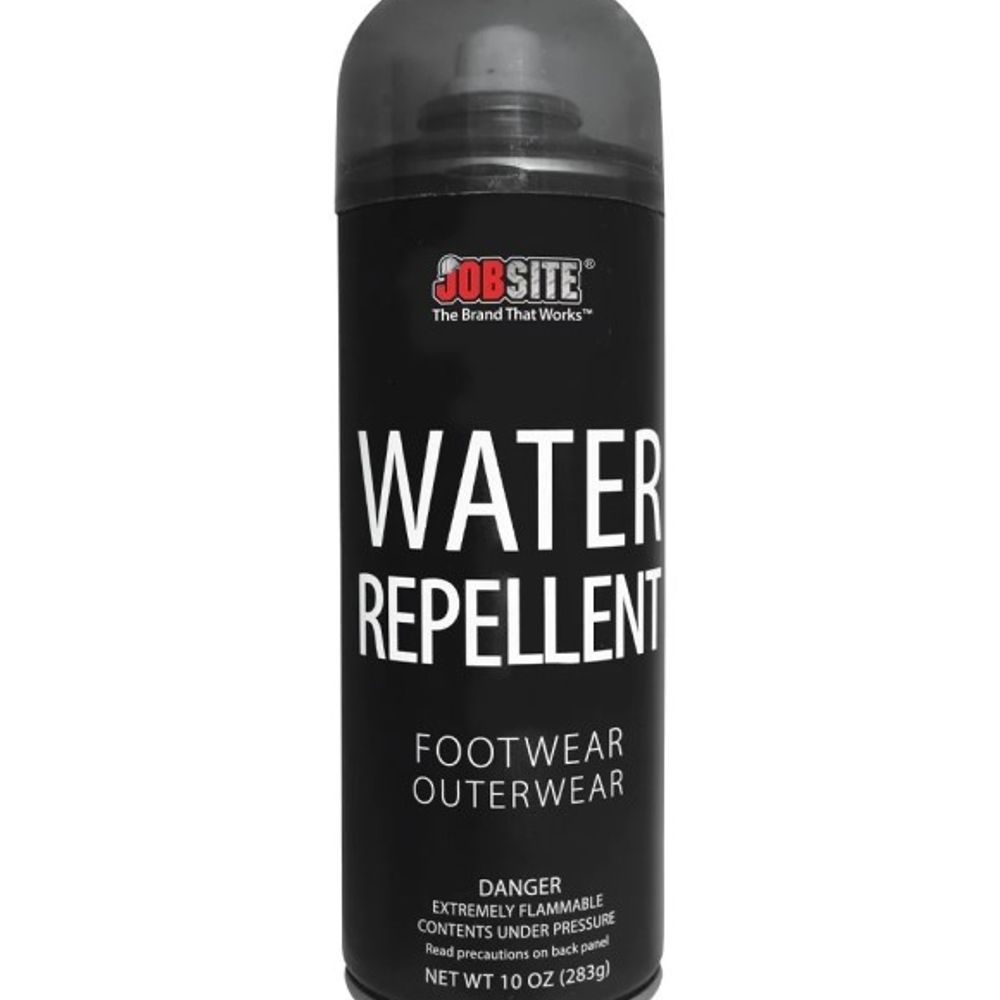 Jobsite, Silicone Water Repellent, 10 oz