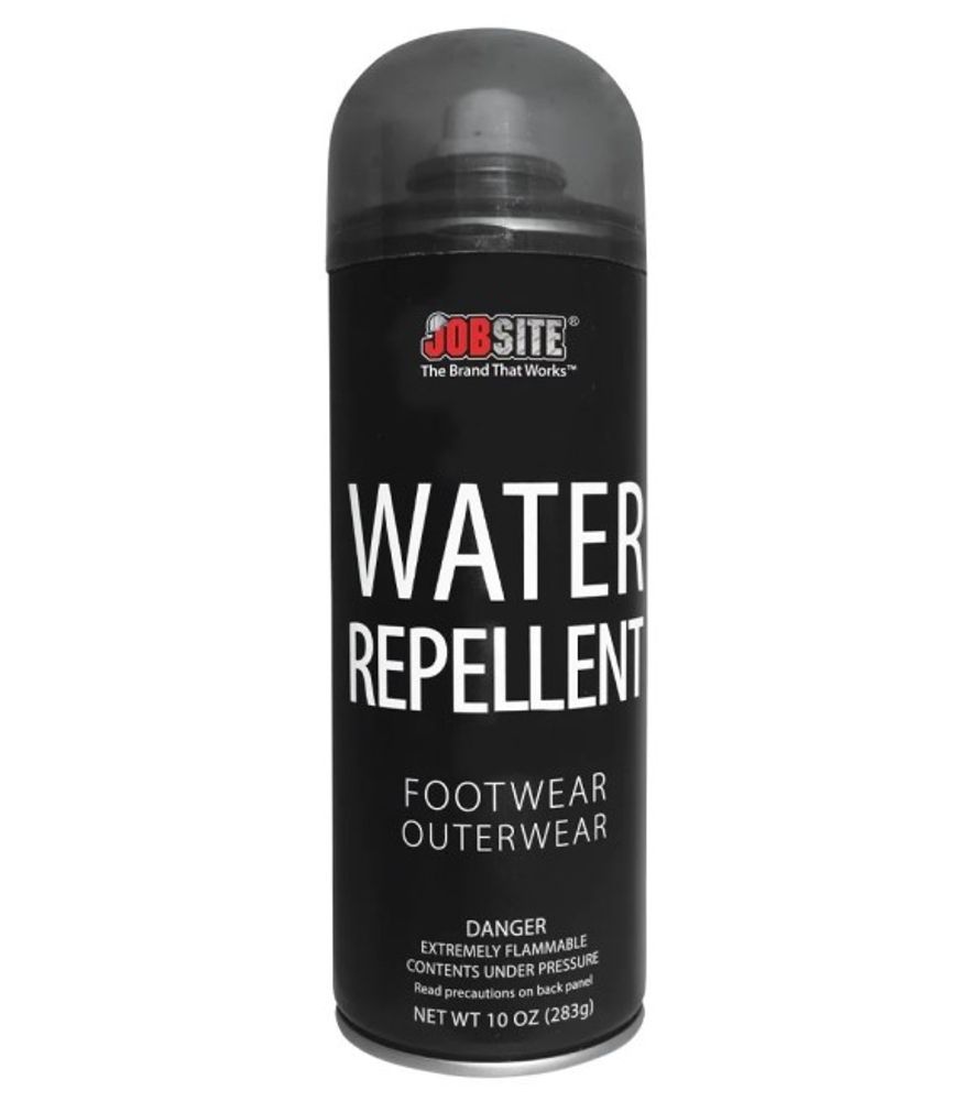 Jobsite, Silicone Water Repellent, 10 oz