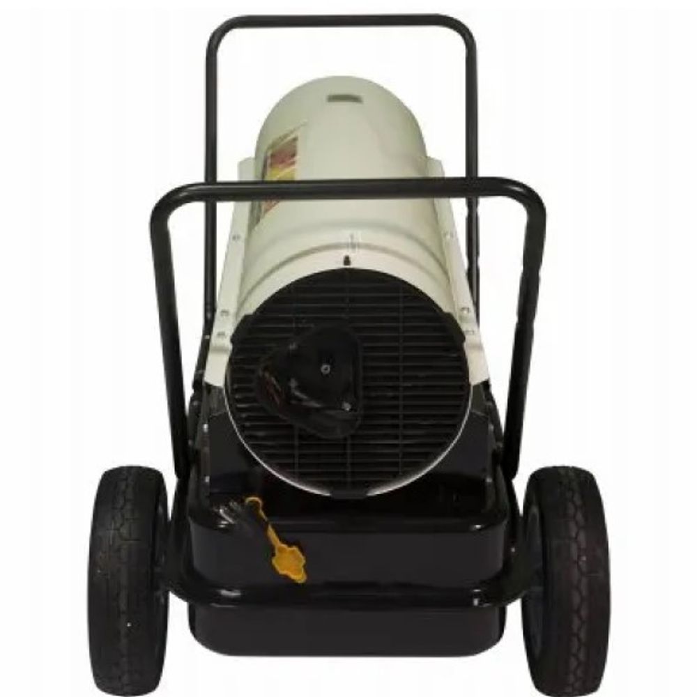 Dura Heat, 135,000 BTU Portable Kerosene Forced-Air Heater