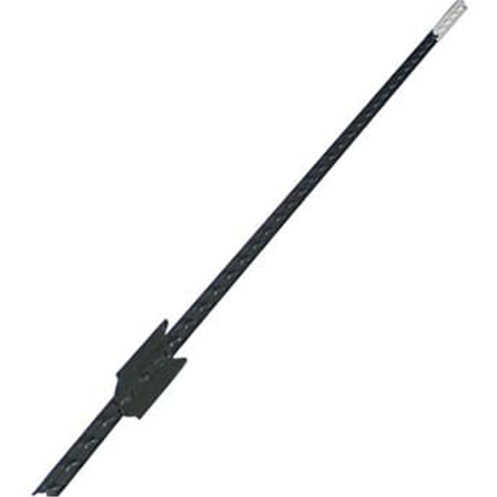 6-1/2-ft. Medium-Weight T-Post