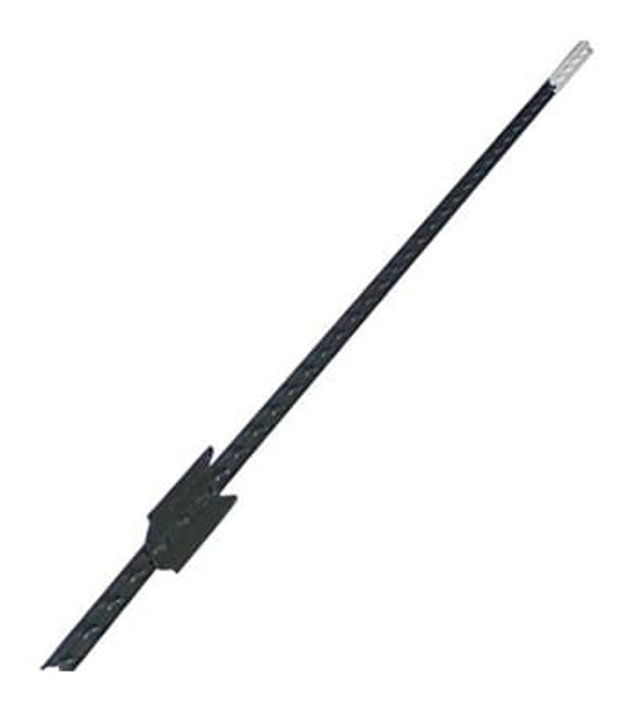 6-1/2-ft. Medium-Weight T-Post