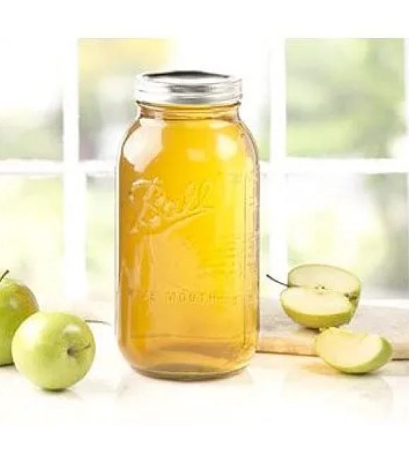 Ball Canning Jars