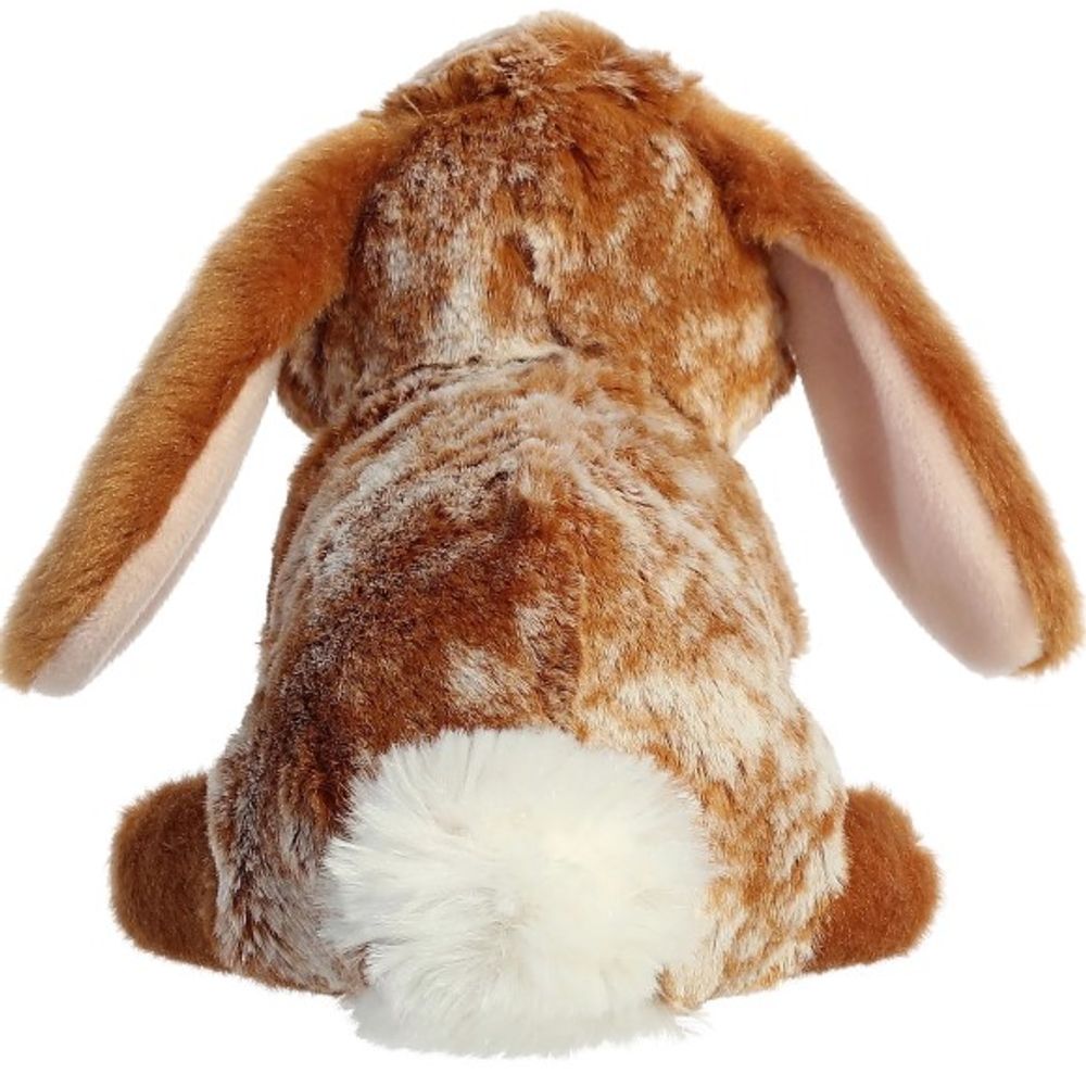 Aurora, 6.5" Mini Flopsie Lopso Bunny Plush Toy
