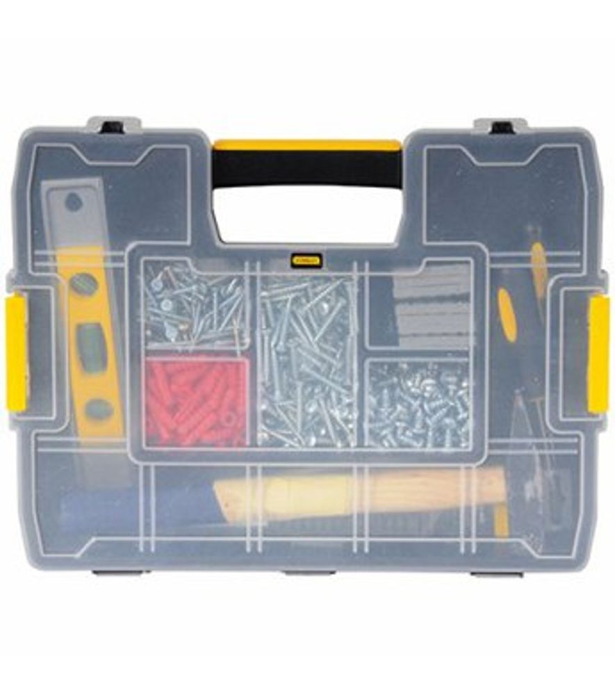 Stanley Sort-Master Junior Organizer