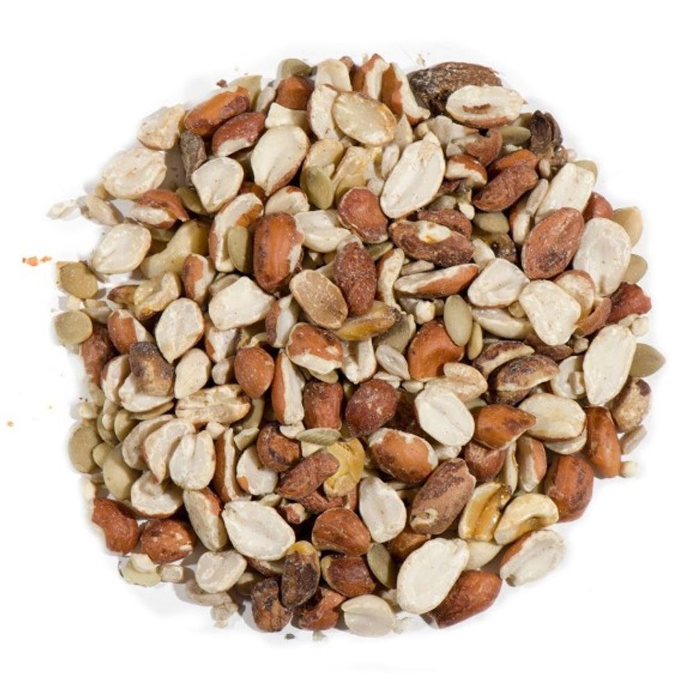 Nature's Nuts, Premium No Mess Supreme 