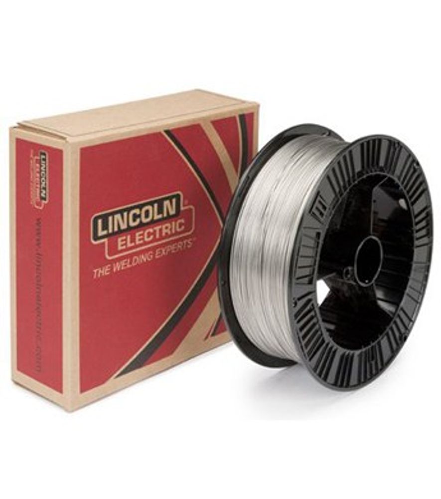 Lincoln Electric Inner Shield NR-211 Flux-Core Wire, .030 in., 10 lb. Spool