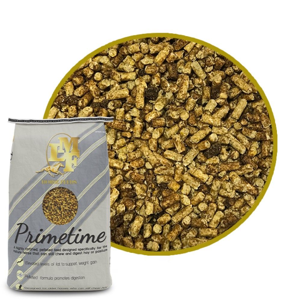 LMF, Primetime, 50 lb