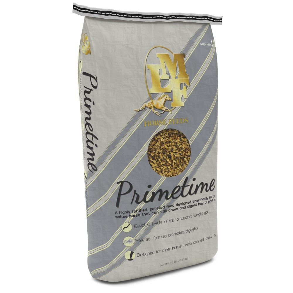 LMF, Primetime, 50 lb