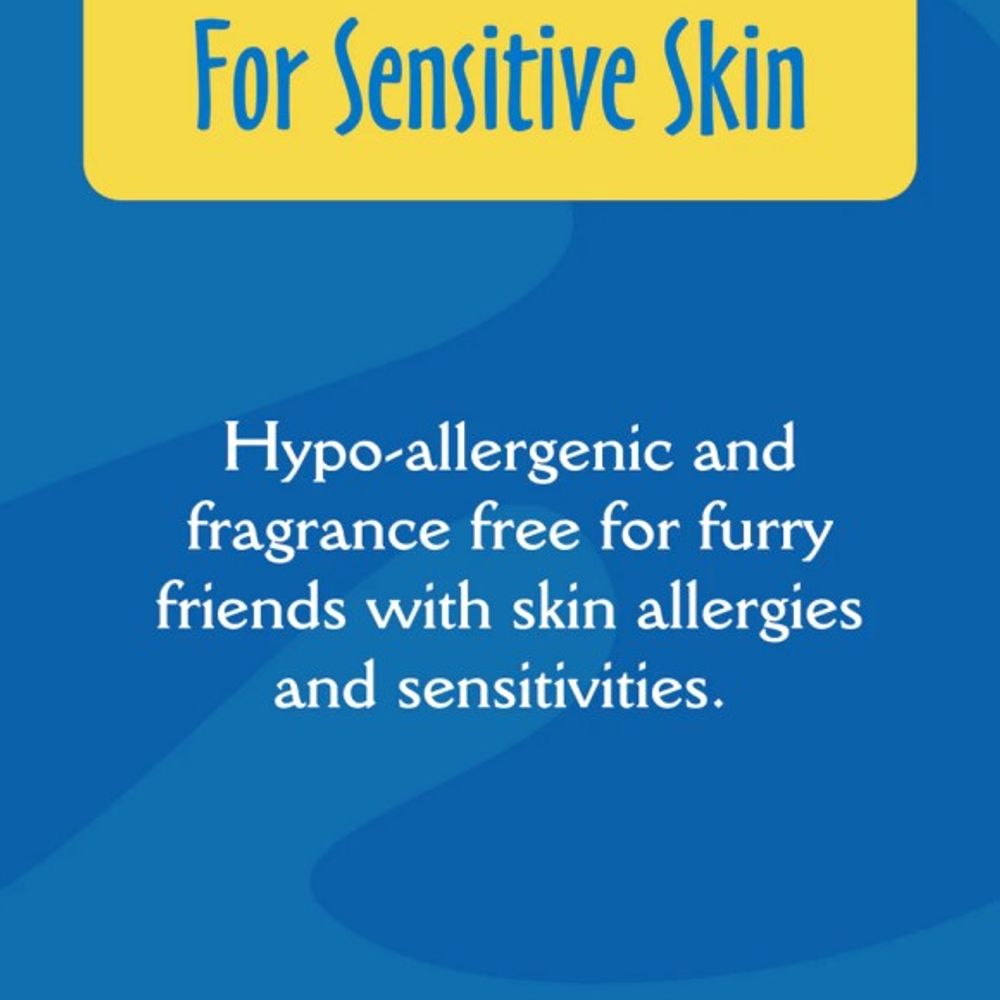 Earthbath, Hypo-Allergenic Fragrance Free Grooming Pet Wipes, 30 ct