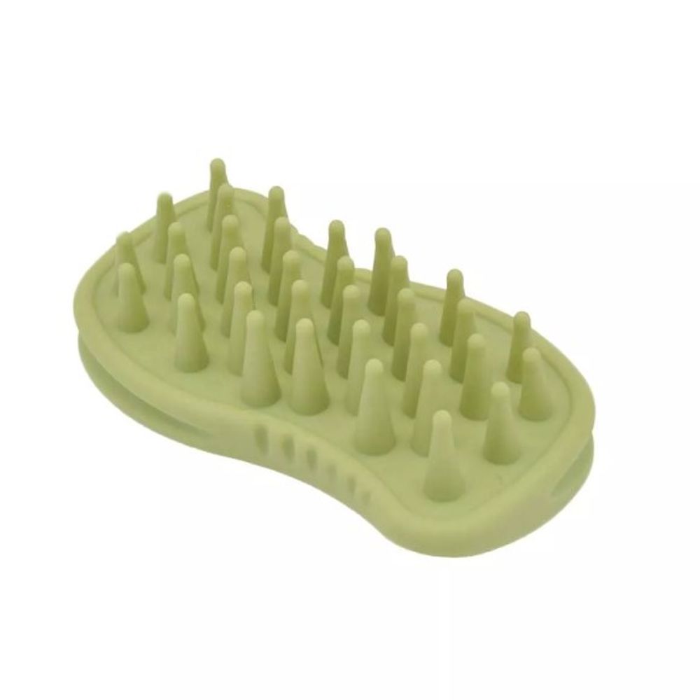 Safari, Cat Soft Tip Massager Brush