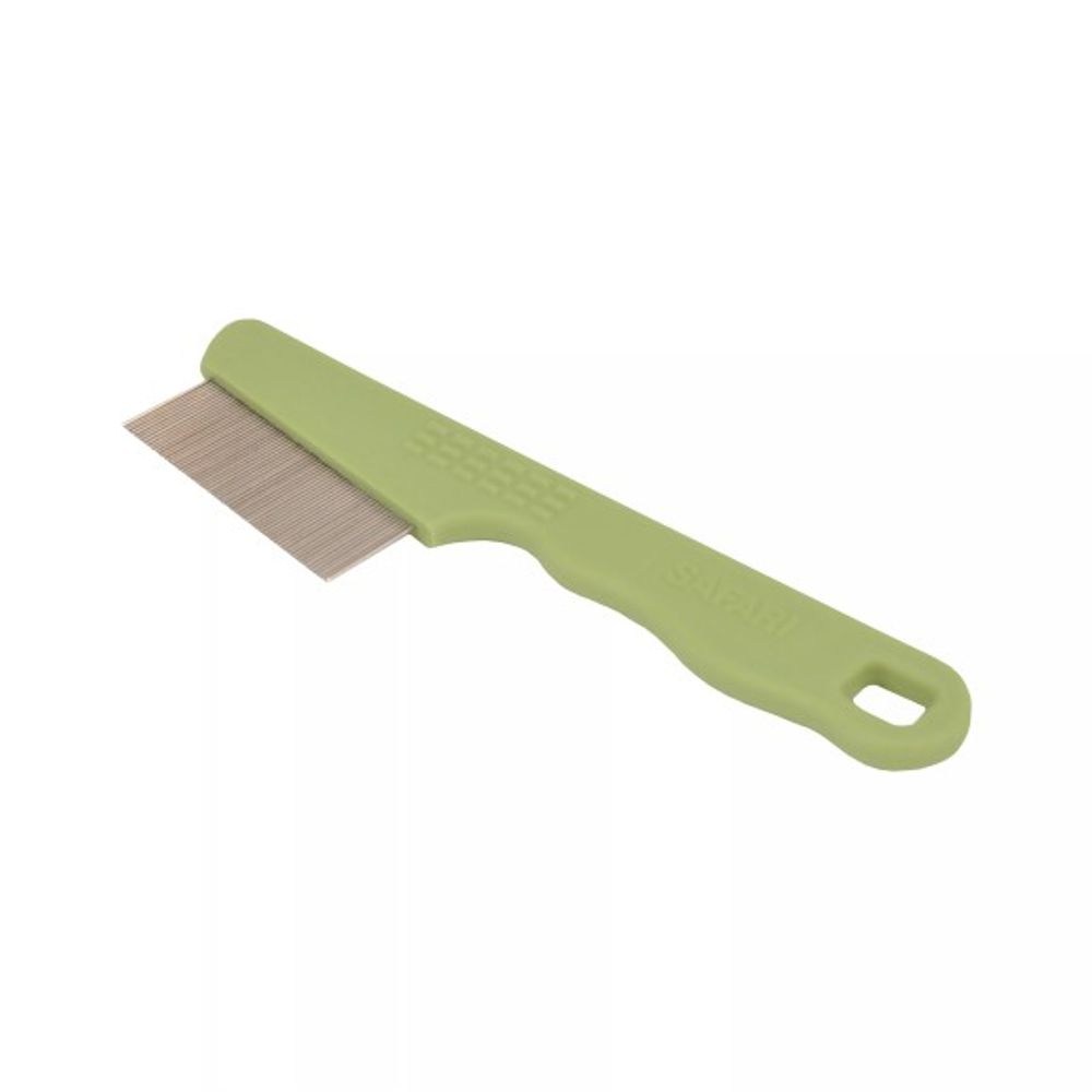 Safari, Cat Flea Comb