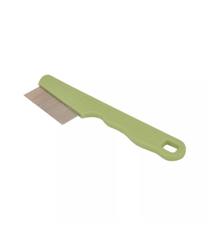 Safari, Cat Flea Comb