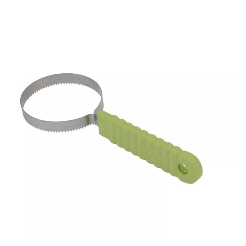 Safari, Cat Shedding Blade