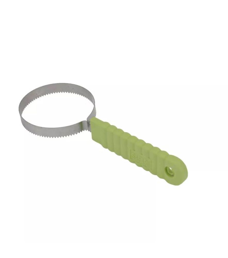 Safari, Cat Shedding Blade