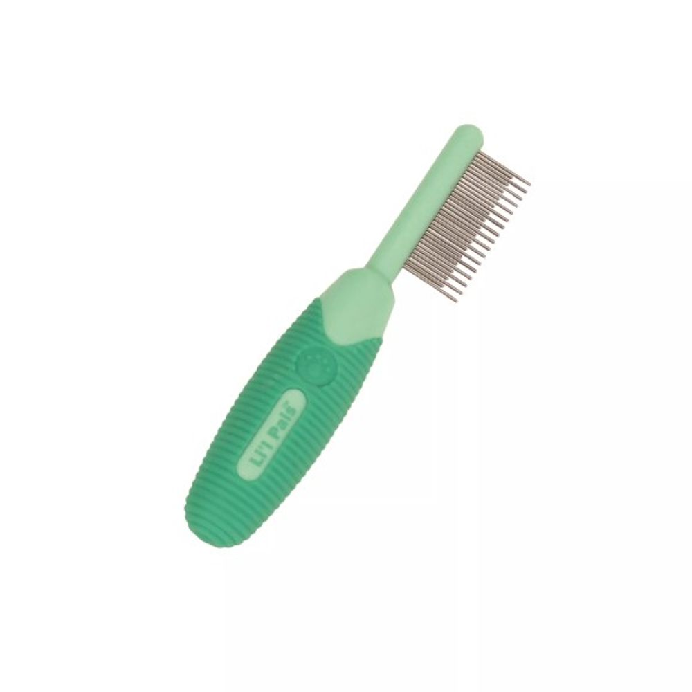 Lil Pals, Shedding Dog Comb