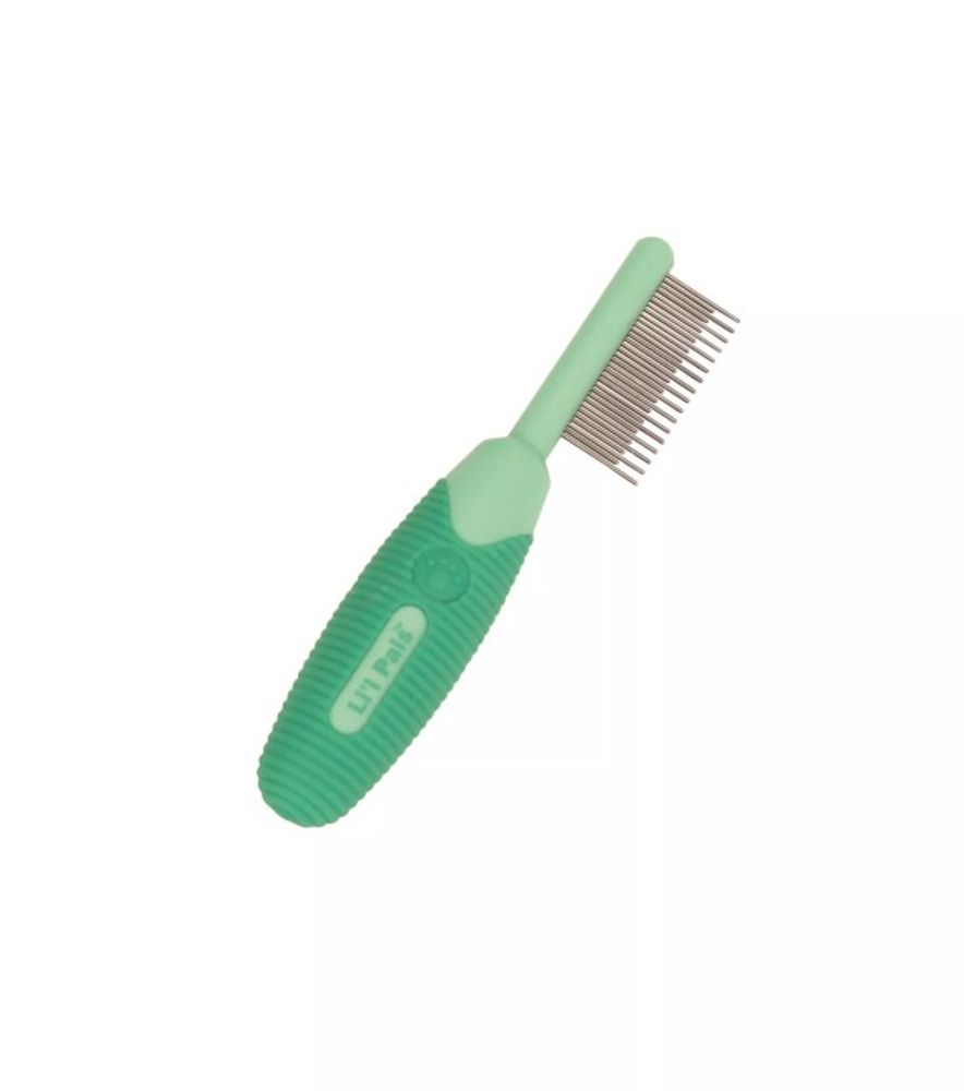 Lil Pals, Shedding Dog Comb