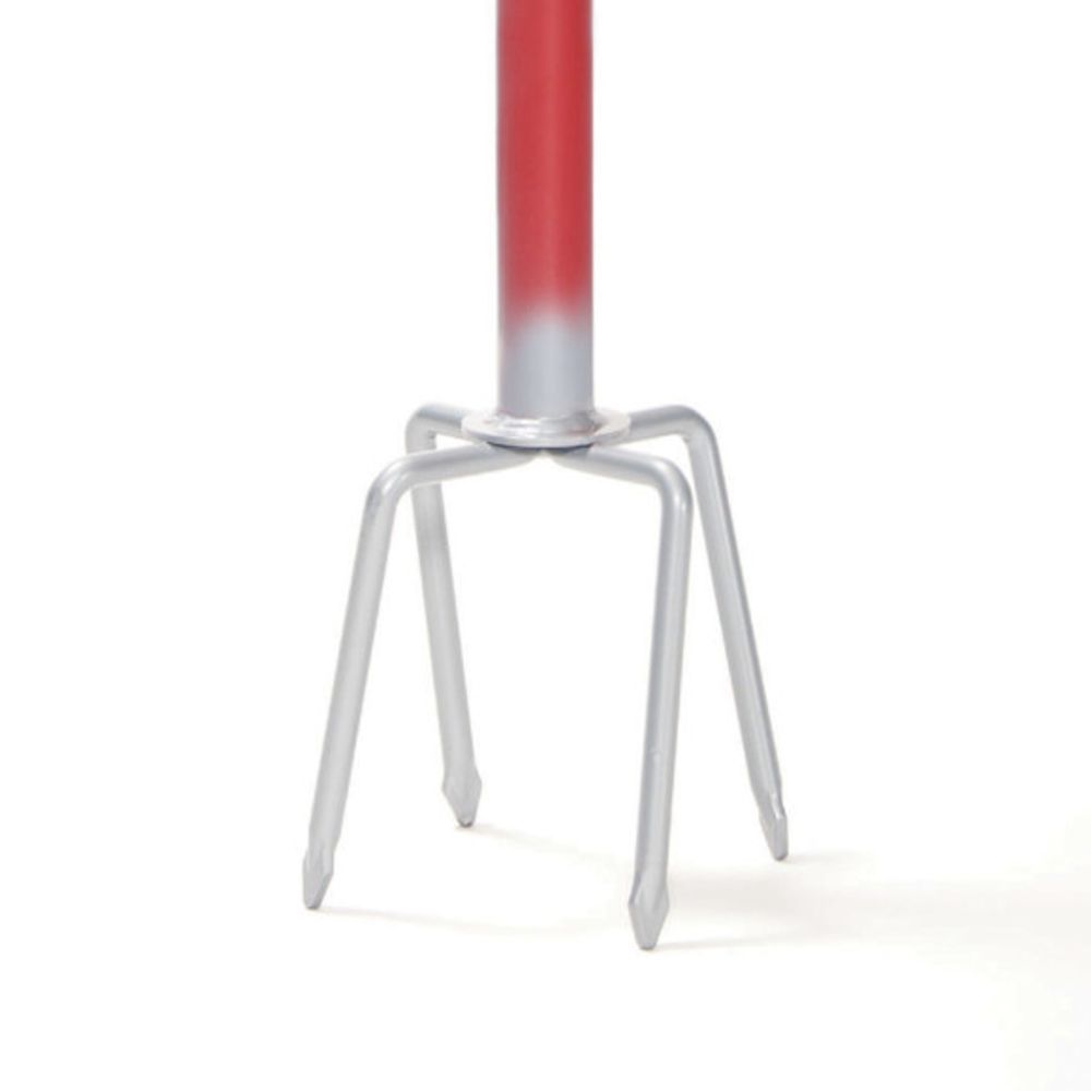 Garden Weasel Garden Claw Cultivator