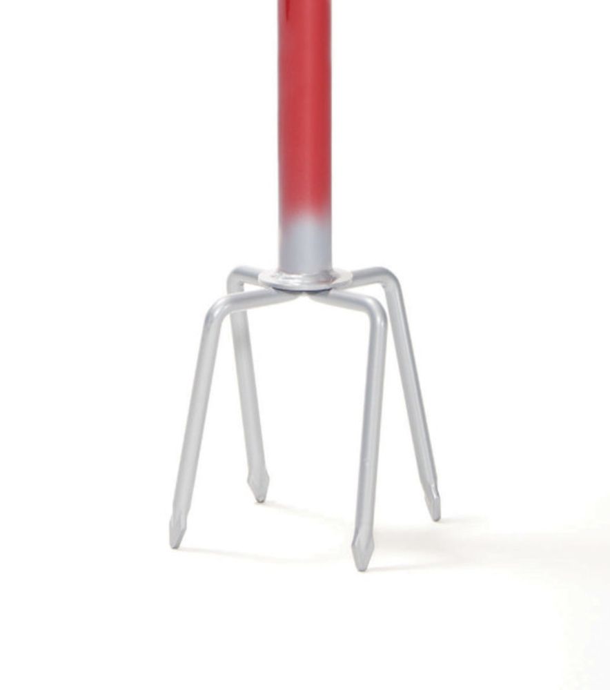 Garden Weasel Garden Claw Cultivator