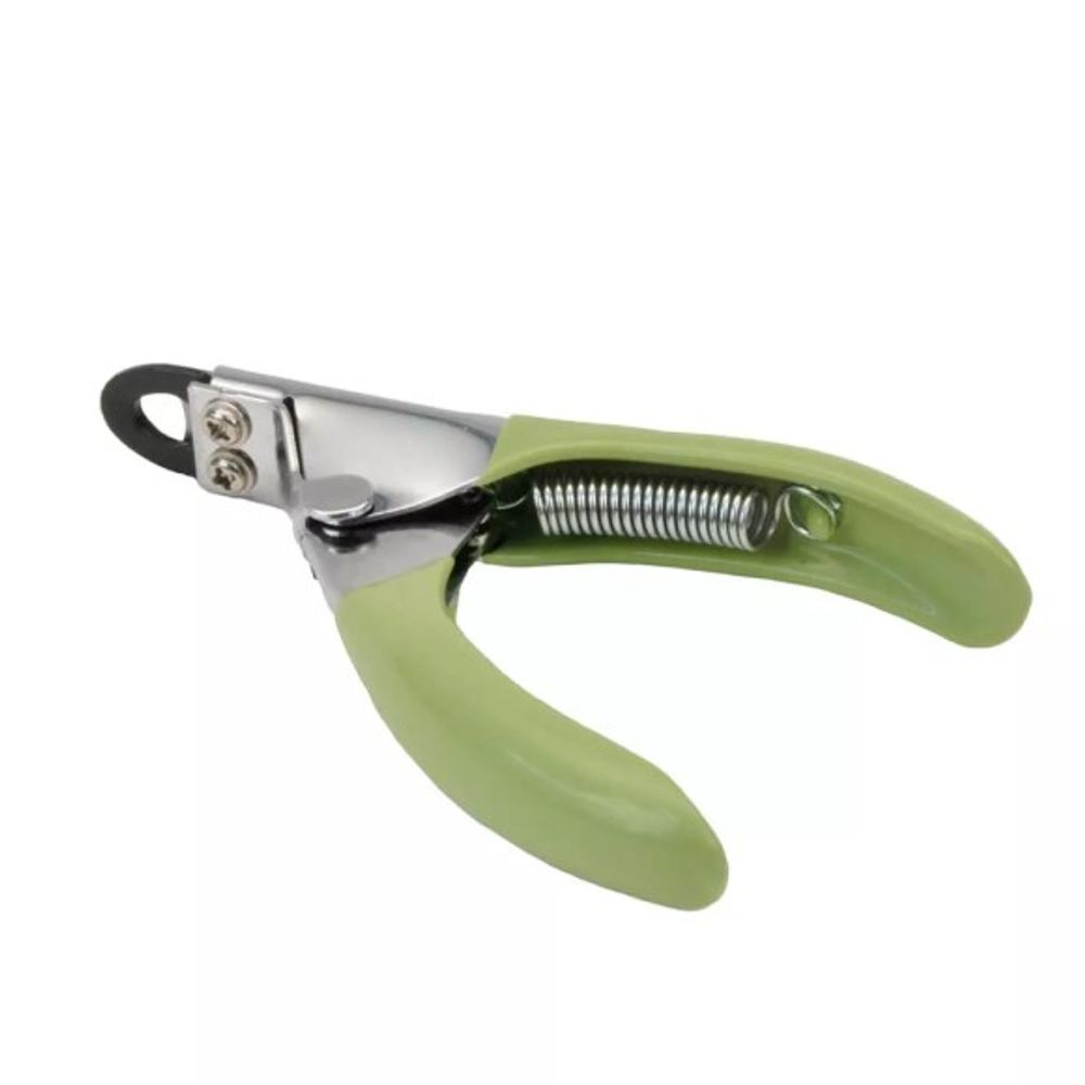 Safari, Guillotine Dog Nail Trimmer