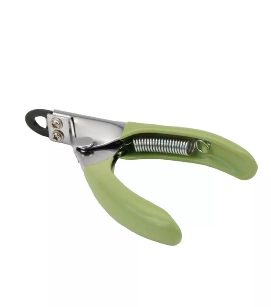 Safari, Guillotine Dog Nail Trimmer