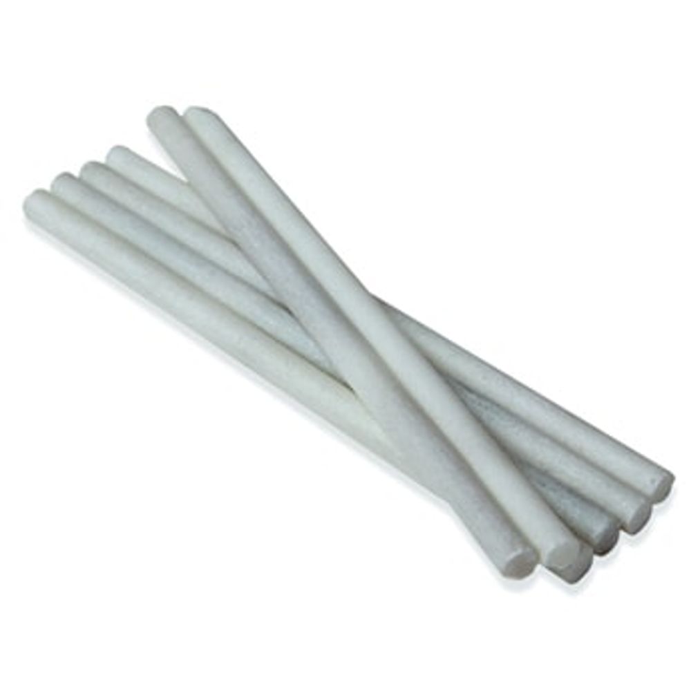 Lincoln Electric Round Soap Stone Refill, 6 pk.