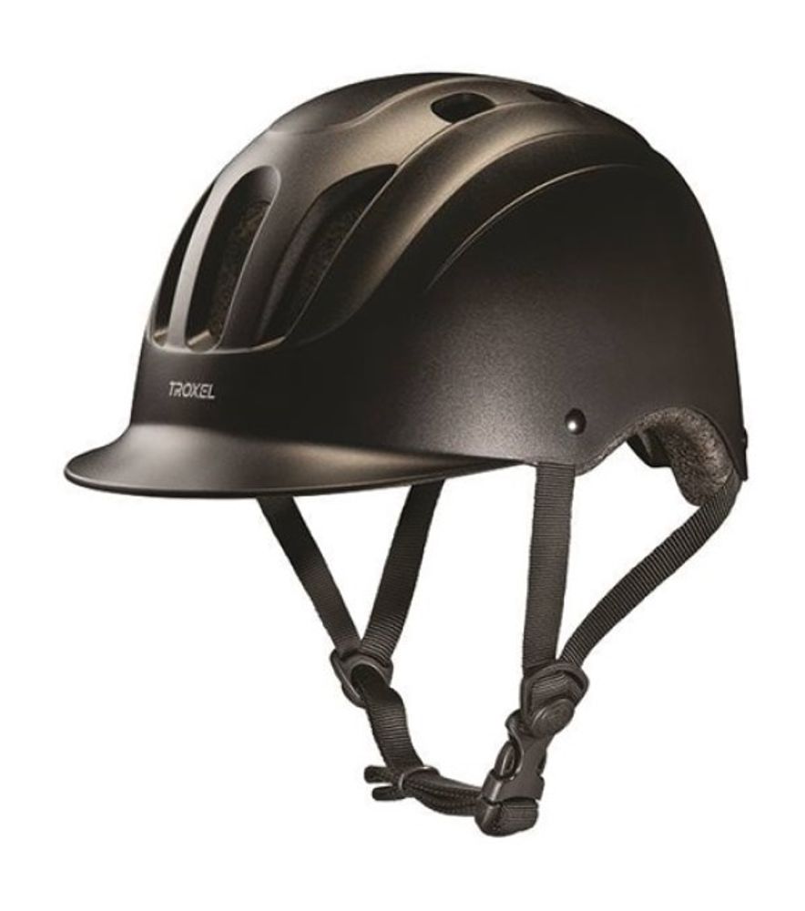 Weaver, Black Sport 2.0 Helmet, 54000