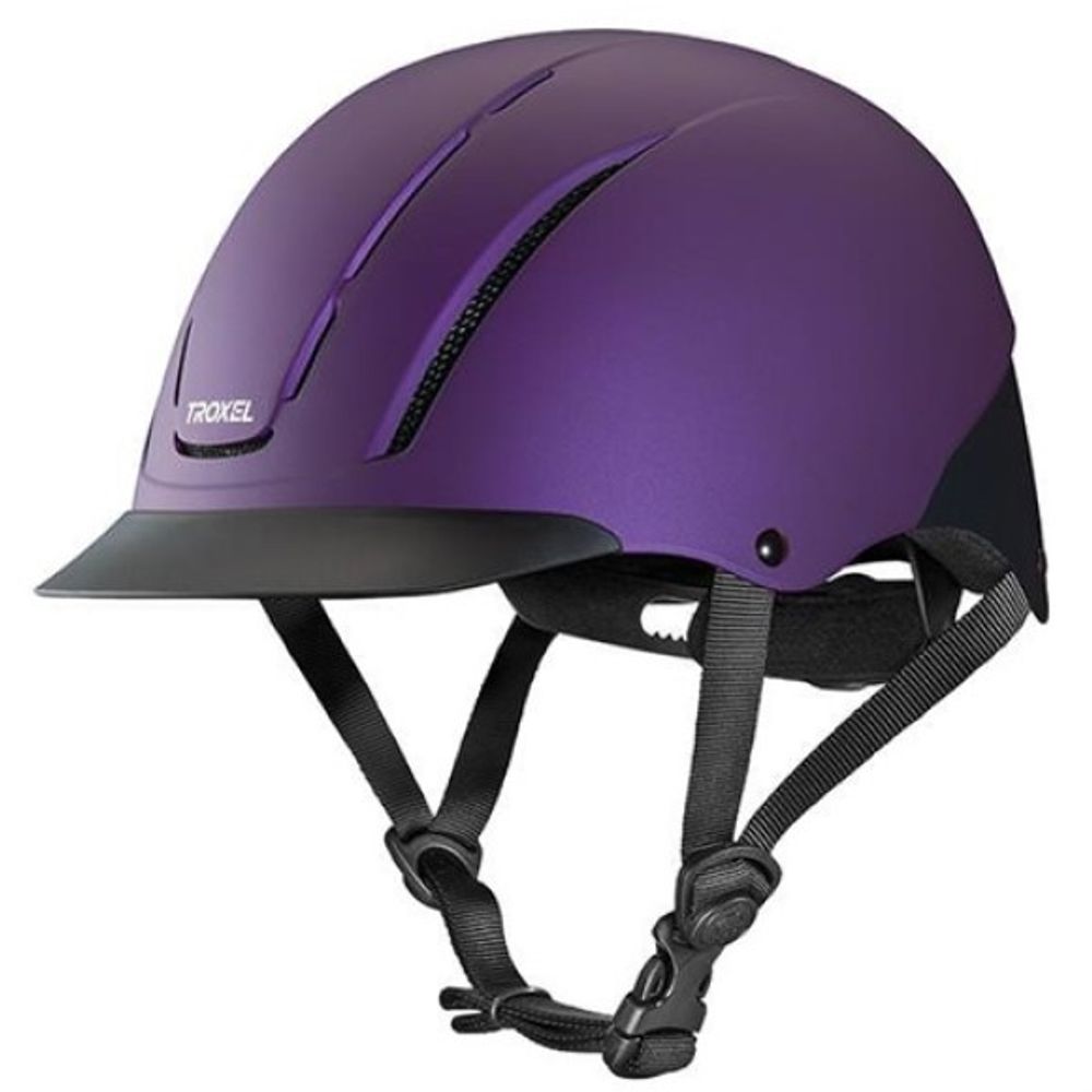 Weaver, Violet Spirit Duratec Helmet, 04-534