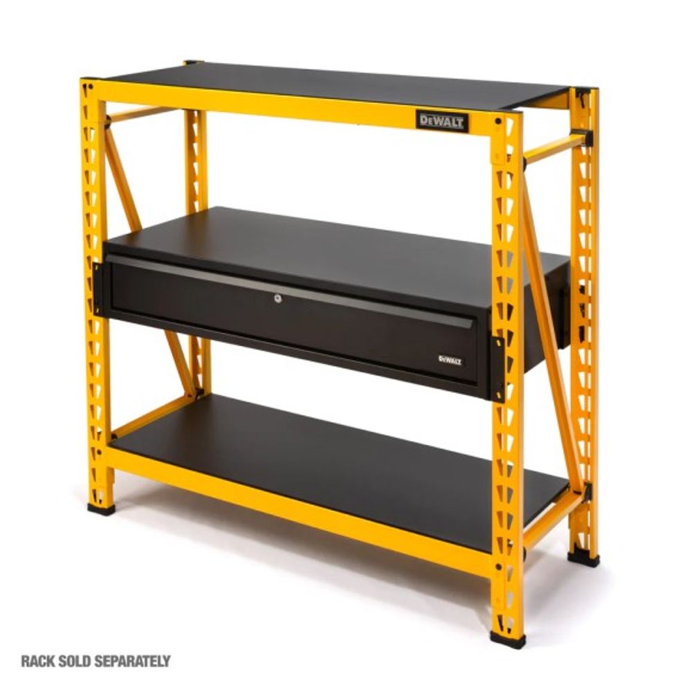 DeWalt, Work Top Drawer Kit for 4 ft Storage Racks