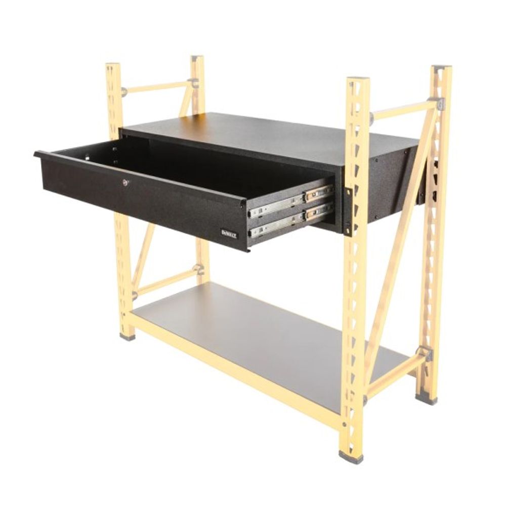 DeWalt, Work Top Drawer Kit for 4 ft Storage Racks