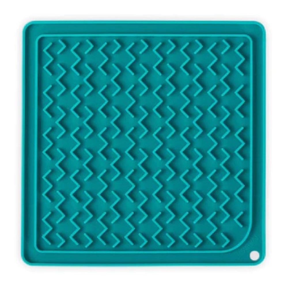 Messy Mutt, Silicone Therapeutic Dog Lick Mat