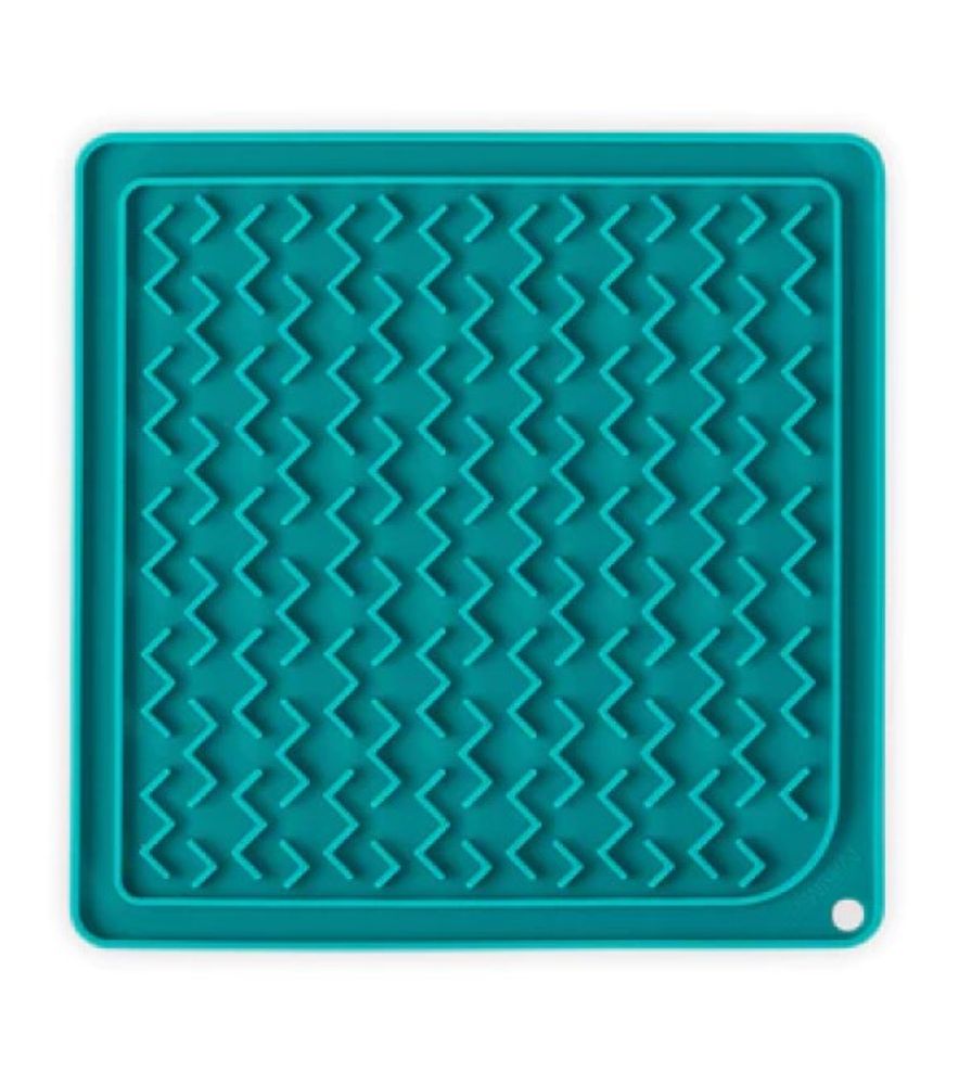 Messy Mutt, Silicone Therapeutic Dog Lick Mat