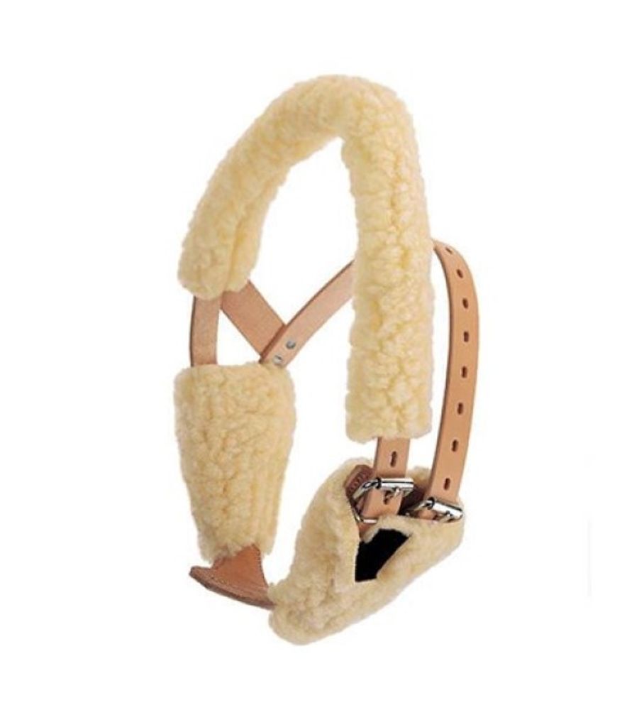 Weaver, Miracle Collar Fleece Cover