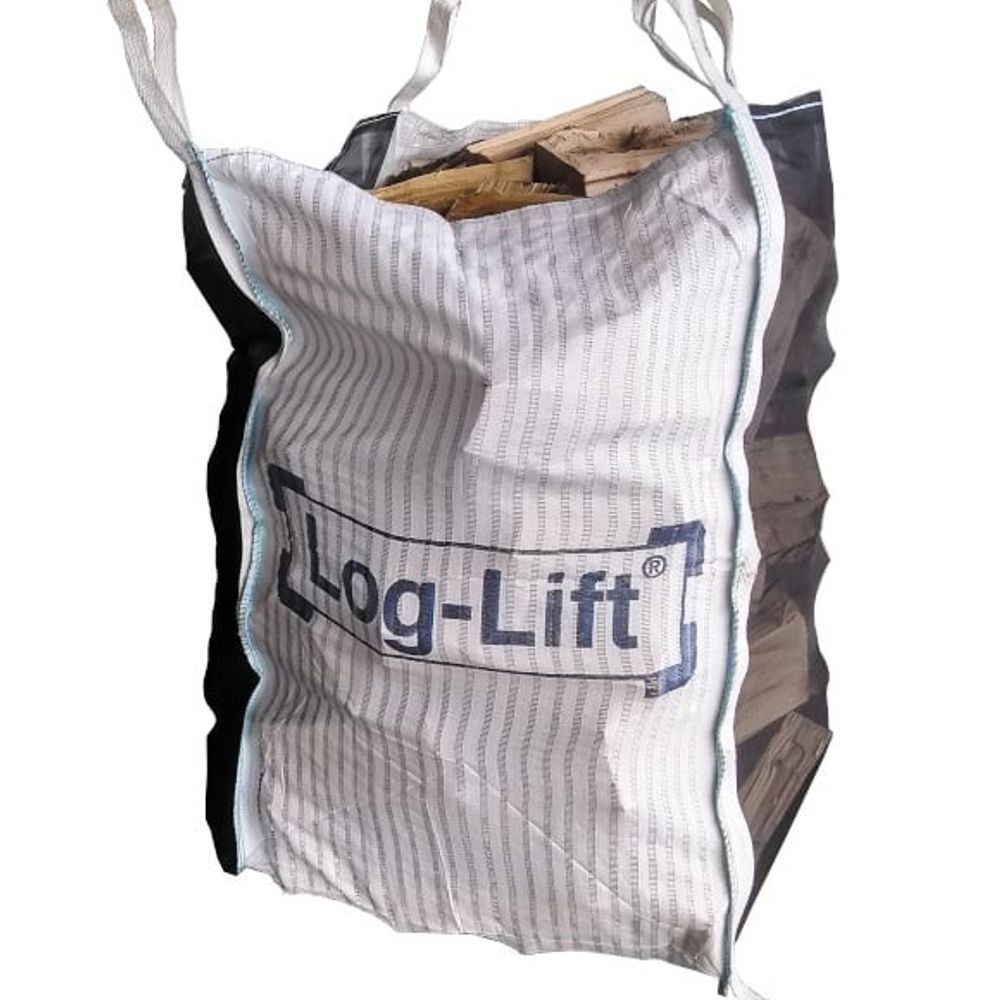 Mixed Hardwood Firewood, 1/3 Cord