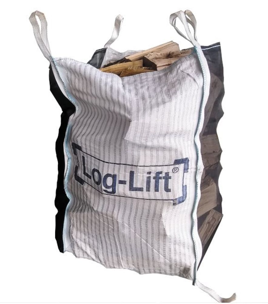 Mixed Hardwood Firewood, 1/3 Cord