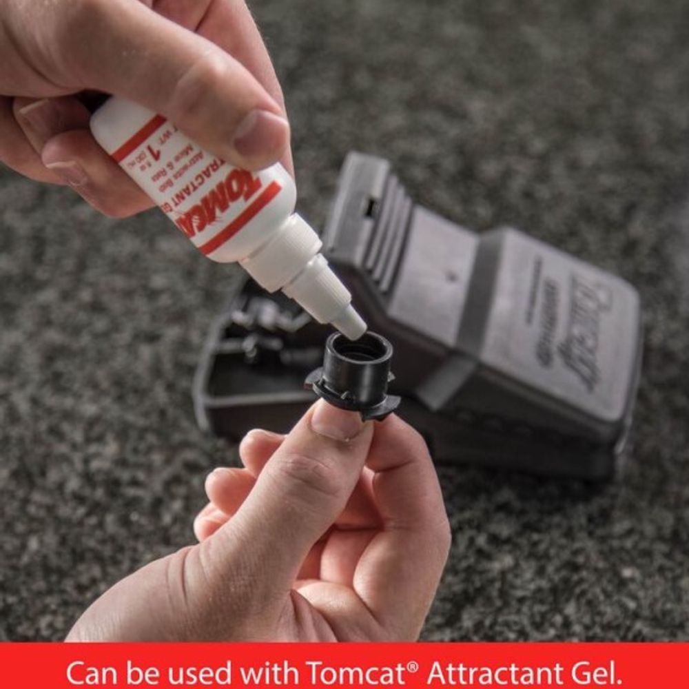 Tomcat, Rat Snap Trap